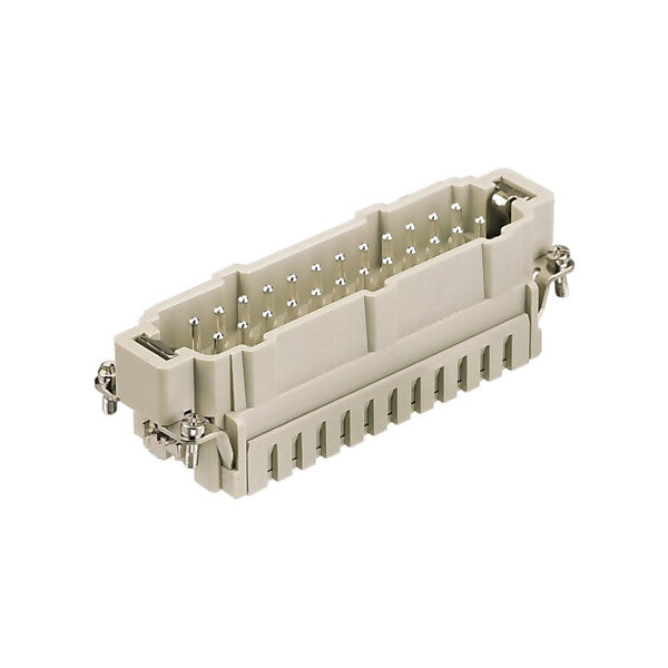 HARTING Stifteinsatz Han 24 ES-M 09330242616